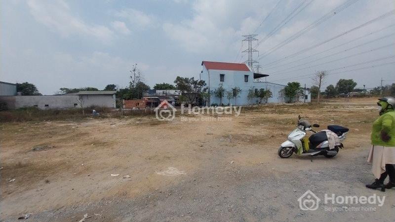 Đất thổ cư siêu đẹp, 110m2 mặt tiền đường lớn 6m. Giá chỉ 545tr - Ảnh 3