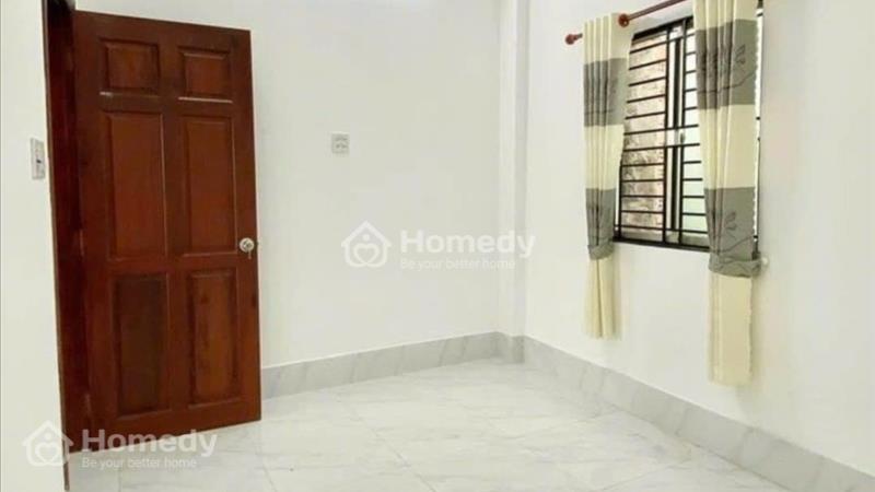 Bình 0705999523 Cần vốn đầu tư bán gấp nhà Đ. Khuông Việt, Q. Tân Phú, 58m2 , Giá 1 Tỷ 190 ,Lh Bình - Ảnh 3