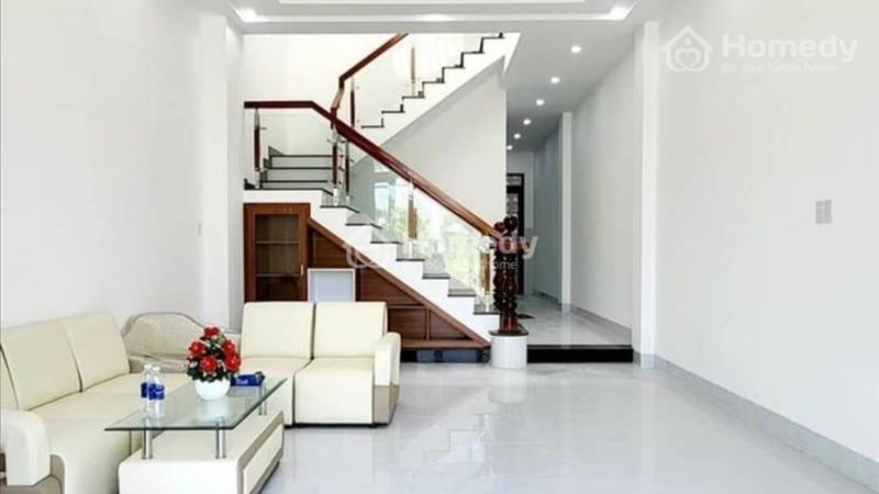Bình 0705999523 Cần vốn đầu tư bán gấp nhà Đ. Khuông Việt, Q. Tân Phú, 58m2 , Giá 1 Tỷ 190 ,Lh Bình - Ảnh 1