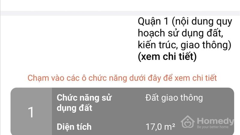 MTKD trần đình xu phuong cau kho, quận 1, 5 tầng dòng tiền 80tr/thang - Ảnh 1