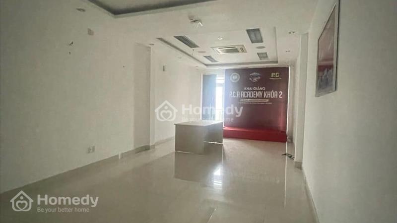 MTKD trần đình xu phuong cau kho, quận 1, 5 tầng dòng tiền 80tr/thang - Ảnh 4