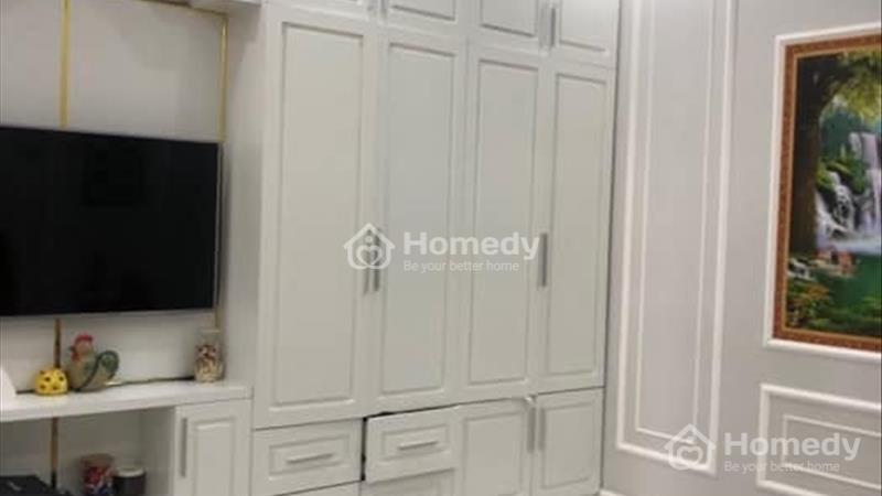 Hẻm kinh doanh 5m thông tứ tung, nguyễn đình chiểu, quận 3 - Ảnh 2