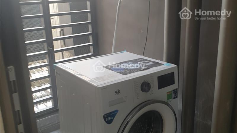 Cho thuê căn hộ Vinhomes Smart City 55m2, 2 ngủ 1 wc - Ảnh 5