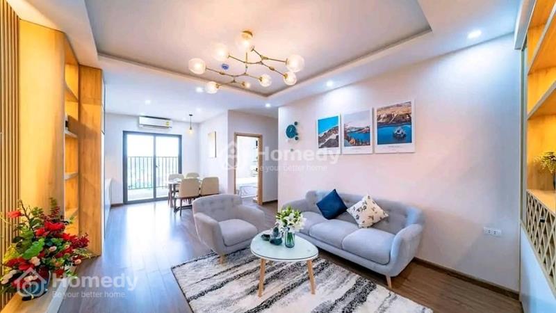 Bán căn hộ Thái Nguyên - Thái Nguyên giá 1.54 Tỷ - Ảnh 2