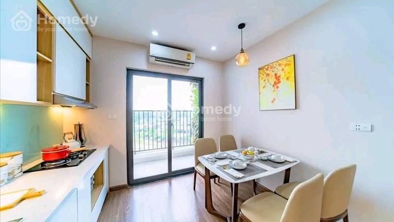 Bán căn hộ Thái Nguyên - Thái Nguyên giá 1.54 Tỷ - Ảnh 3