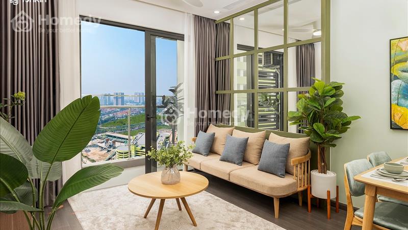 Mở Bán Tòa CC The Canopy-TC2 , Vị trí đẹp, hỗ trợ vay ngân hàng LS0% - Ảnh 1