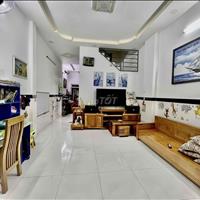 Bán nhà đường Lê Văn Lương-Q7, 60m2, 1 tỷ 170 triệu, SHR, gần TTTM, chợ, trường học
