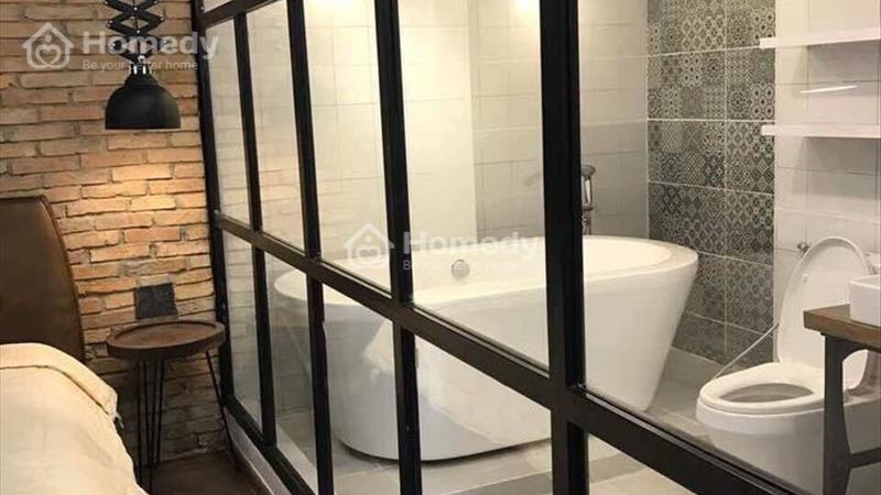 Chủ nhà bán gấp CC Mỹ Đức Q.BT. DT 84m2, 2P, 2WC. Sổ hồng. Giá 4 tỷ - Ảnh 3