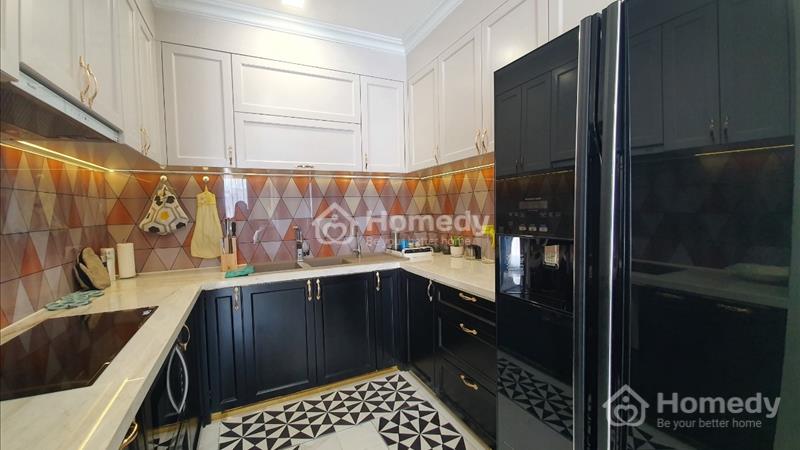 Bán gấp Cao Ốc Phú Nhuận 20 Hoàng Minh Giám. DT 122m2, 3P, 2WC. Giá 5,4 tỷ - Ảnh 2