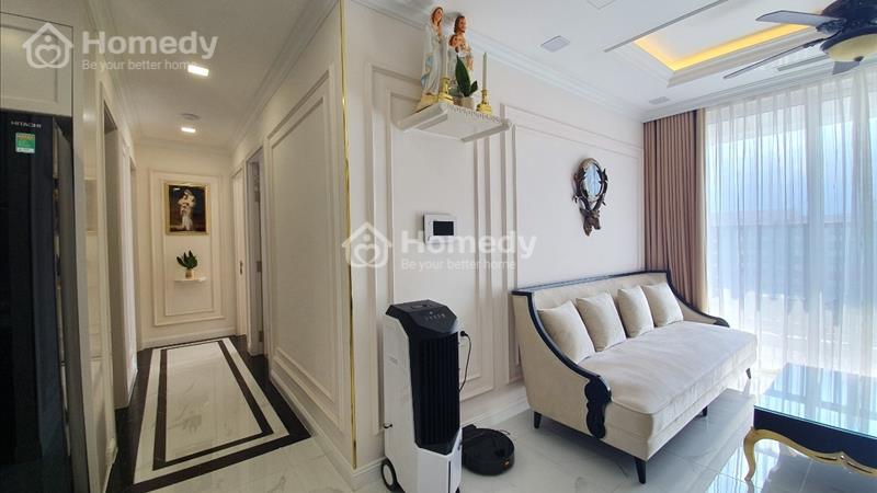 Bán gấp Cao Ốc Phú Nhuận 20 Hoàng Minh Giám. DT 122m2, 3P, 2WC. Giá 5,4 tỷ - Ảnh 1