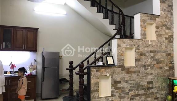 Vỡ Nợ Bán gấp nhà Đ. Trần Trọng Cung, Q7 gần trạm y tế, DT 60m2 giá 935 Triệu - SHR, LH Duy  - Ảnh 1
