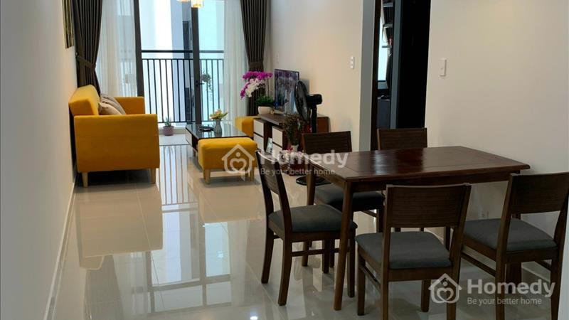 Căn Hộ 2PN, Bcons Miền Đông, Tầng trung 1,850 Tỷ, Full Nội Thất. LH 0916694239 - Ảnh 6