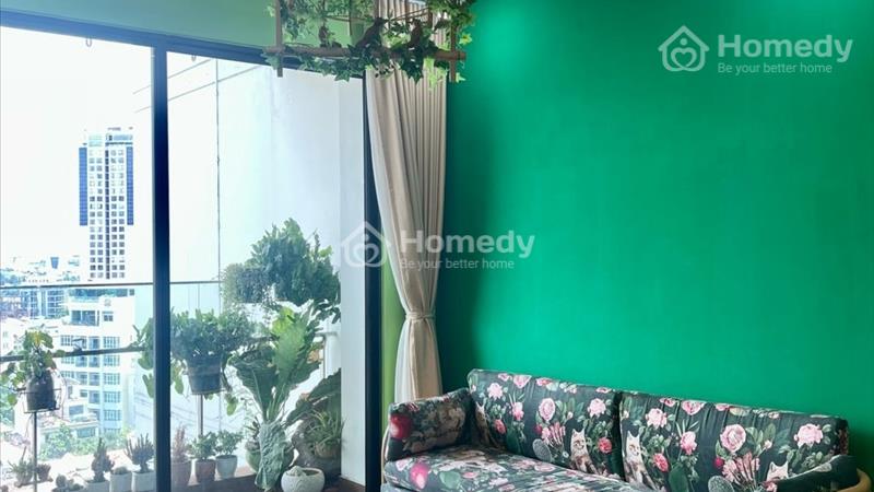 Cần Bán căn hộ 91m2 dự án D'Edge Thảo Điền giá tốt nhất thị trường - Ảnh 2