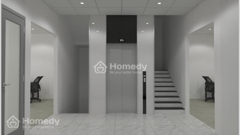 Cho thuê nhà phố thương mại shophouse Hà Đông - Hà Nội giá 6.00 Triệu - Ảnh 4