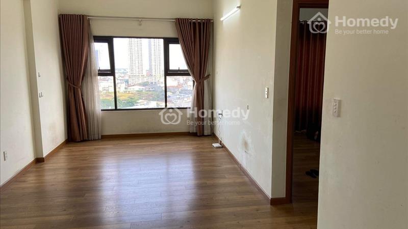 Bán Gấp Căn Hộ 2PN, Tầng Thấp 1,6 Tỷ, Đối Diện Tuyến Metro Suối Tiên, LH 0916694239 - Ảnh 2