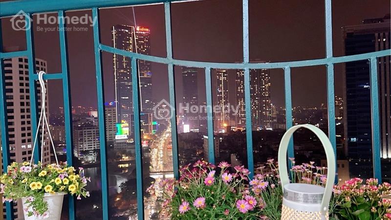 Cho thuê căn hộ dịch vụ 100m2 Đống Đa - Hà Nội giá 18.60 Triệu - Ảnh 9