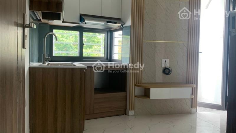 Bán Căn Hộ Mini 2PN Quận Tây Hồ - Hà Nội giá 1.2Tỷ. Ở Ngay - Ảnh 4