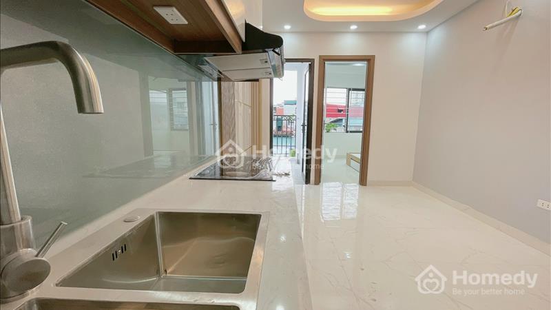 Bán Căn Hộ Mini 2PN Quận Tây Hồ - Hà Nội giá 1.2Tỷ. Ở Ngay - Ảnh 3
