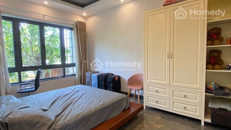Cho thuê biệt thự - nhà vườn 500m2 an ninh, yên tĩnh tại trung tâm TP Thủ Đức - Ảnh 5