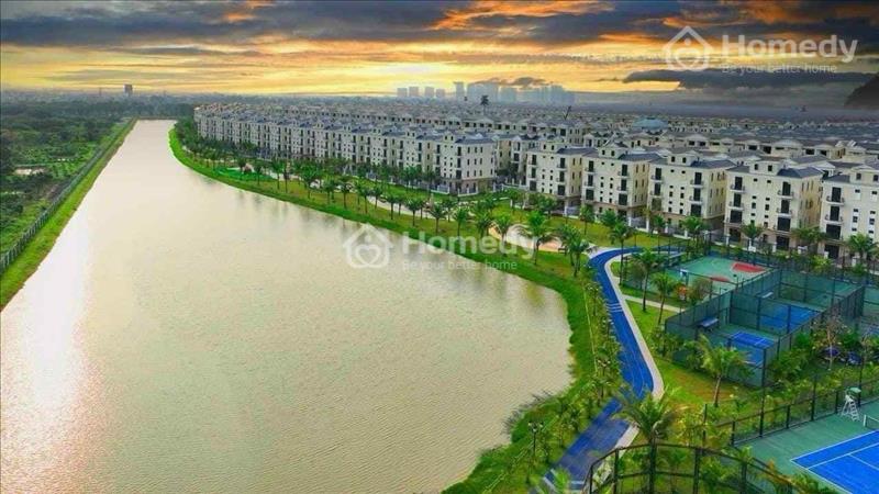 Bán Song lập Đảo Dừa_An ninh khép kíp_Khu riêng VIP Nhất_Vinhomes Ocean Park 2 - Ảnh 4