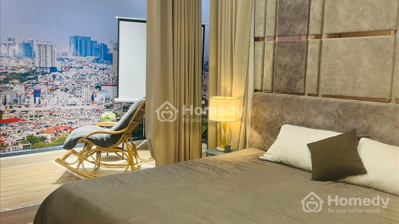 Bán căn hộ 2n 80m2 tại Thành Phố Thủ Đức giá chỉ từ 48tr/1m2 - Ảnh 4
