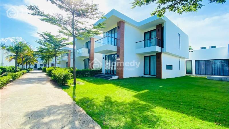 Cho thuê nhà biệt thự, view hồ bơi cách biển vài bước chân giá 20.00 Triệu - Ảnh 1