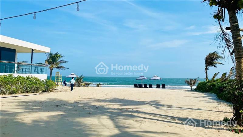 Cho thuê nhà biệt thự, view hồ bơi cách biển vài bước chân giá 20.00 Triệu - Ảnh 11