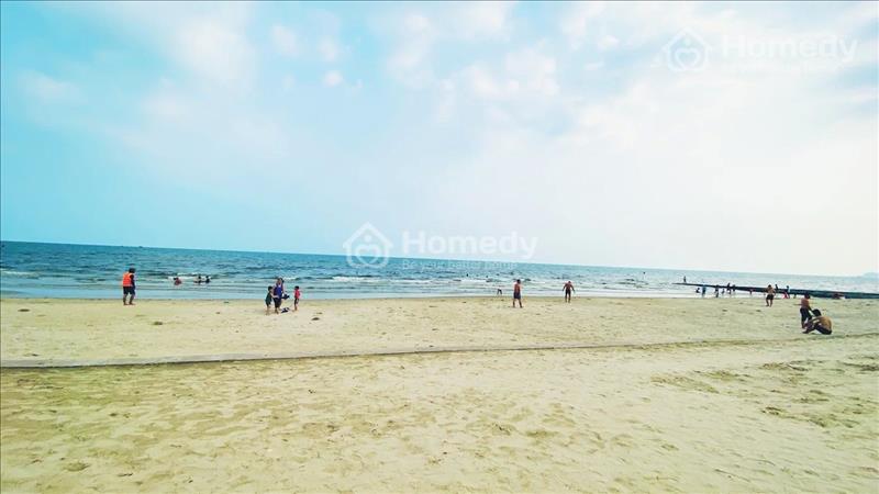 Cho thuê nhà biệt thự, view hồ bơi cách biển vài bước chân giá 20.00 Triệu - Ảnh 12