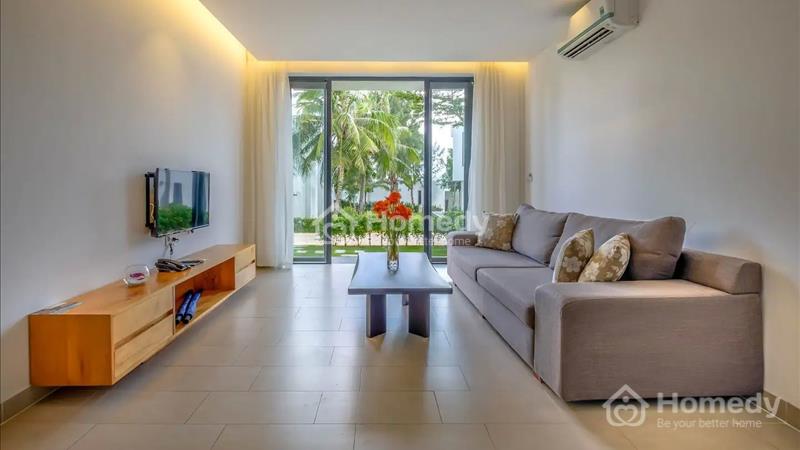 Cho thuê nhà biệt thự, view hồ bơi cách biển vài bước chân giá 20.00 Triệu - Ảnh 13