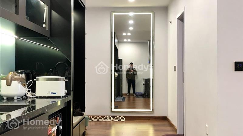 Bán căn góc đông nam CT2 Đại Mỗ 65m2 full nội thất đẹp chỉ hơn 2 tỷ. LH 0968481288 - Ảnh 4