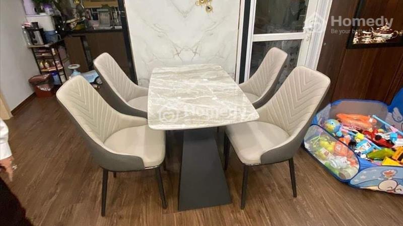Chính chủ cần bán căn hộ xéo biển tòa mới OC2A  - Ảnh 3