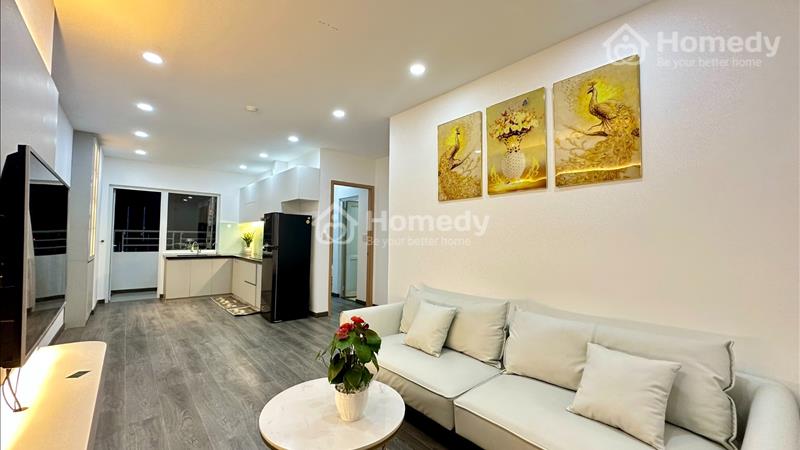 Chính chủ cần bán căn hộ xéo biển tòa mới OC2A  - Ảnh 6