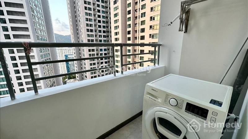 Chính chủ cần bán căn hộ xéo biển tòa mới OC2A  - Ảnh 10
