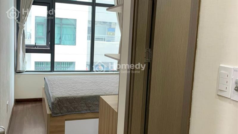 Căn hộ view xéo biển chỉ 1tỷ350 nội thất xịn sò 2PN - Ảnh 2