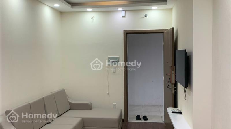 Căn hộ view xéo biển chỉ 1tỷ350 nội thất xịn sò 2PN - Ảnh 5
