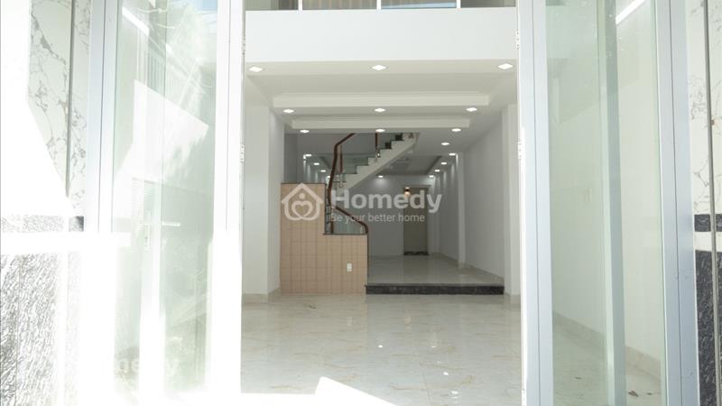 Chỉ 14.5 tỷ có ngay nhà mặt tiền khu  Bình Phú, Quận 6 - Ảnh 2