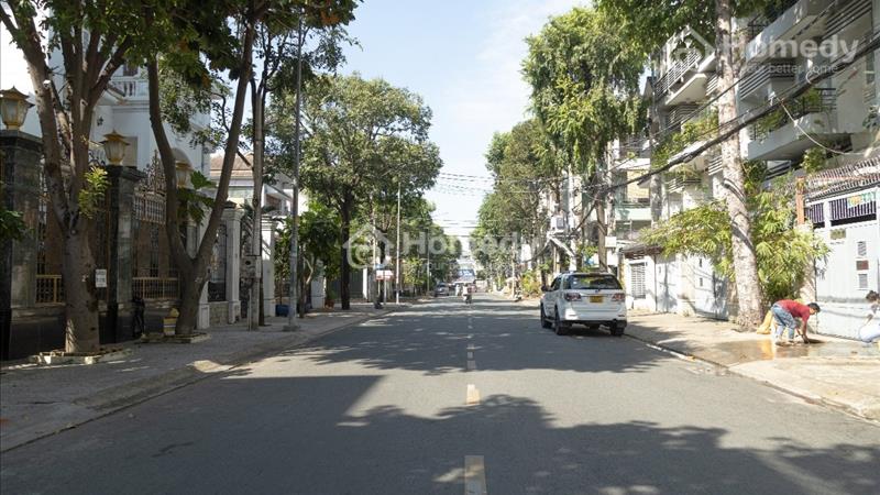 Chỉ 14.5 tỷ có ngay nhà mặt tiền khu  Bình Phú, Quận 6 - Ảnh 6