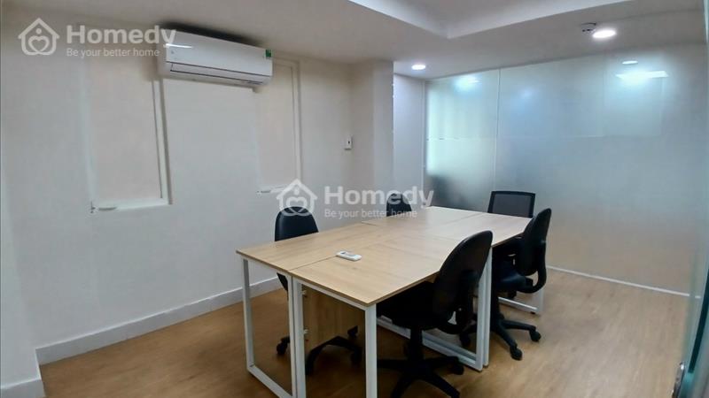 Cho thuê văn phòng Quận 7 - TP Hồ Chí Minh giá thỏa thuận - Ảnh 4
