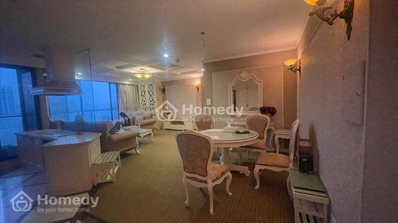 Bán căn hộ toà tsq - phường mỗ lao - hà đông - hà nội - Ảnh 3