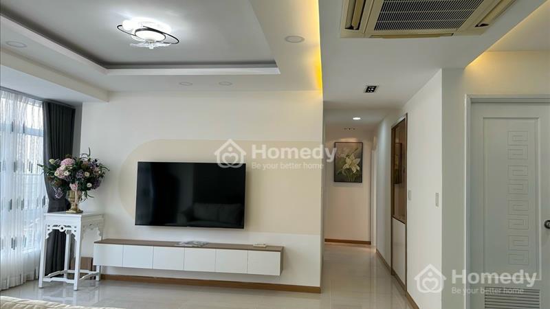 Bán căn hộ Sky Garden Phú Mỹ Hưng Quận 7 100m2 3pn 2wc nhà mới vào ở ngay - Ảnh 9