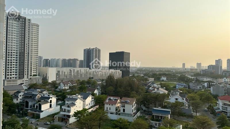 Bán căn hộ Sky Garden Phú Mỹ Hưng Quận 7 100m2 3pn 2wc nhà mới vào ở ngay - Ảnh 12