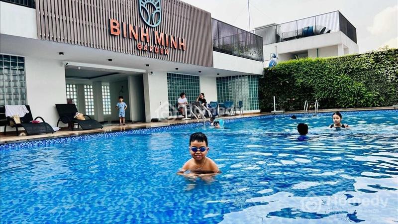 Nóng ! Nhận nhà ở ngay – chỉ 3,9tỷ / 3PN bàn  nội thất liền tưởng cao cấp tại Bình Minh Garden  - Ảnh 3