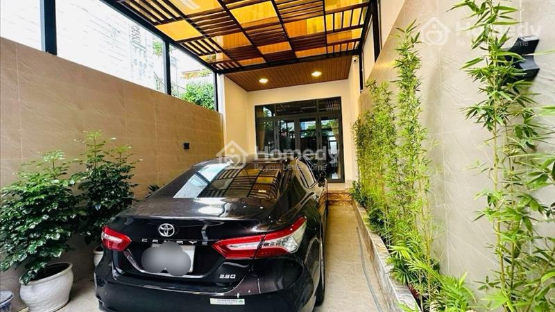 Bán nhà mặt tiền đường Lê Lợi,Hải Châu, Đà Nẵng - Ảnh 1
