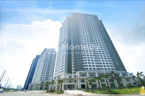 Chủ nhà cần bán gấp căn hộ tại IA20 Ciputra giá hơn 4 tỷ
