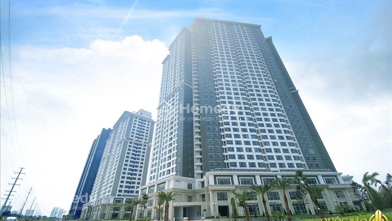 Chủ nhà cần bán gấp căn hộ tại IA20 Ciputra giá hơn 4 tỷ - Ảnh 1