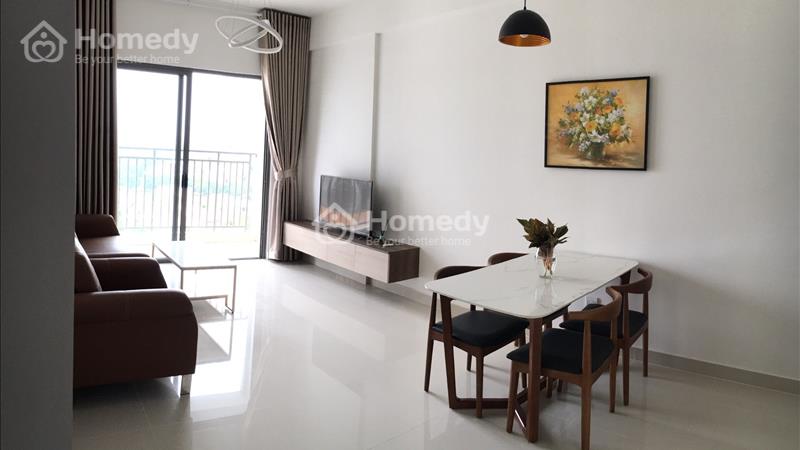 Nhà Đẹp Sang Xịn Mịn – The Sun Avenue 3PN Chỉ 19tr - Ảnh 1