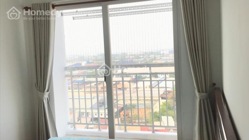 Cho Thuê Căn Hộ Charm plaza 3 Phòng Ngủ Full Nội Thất - Ảnh 6