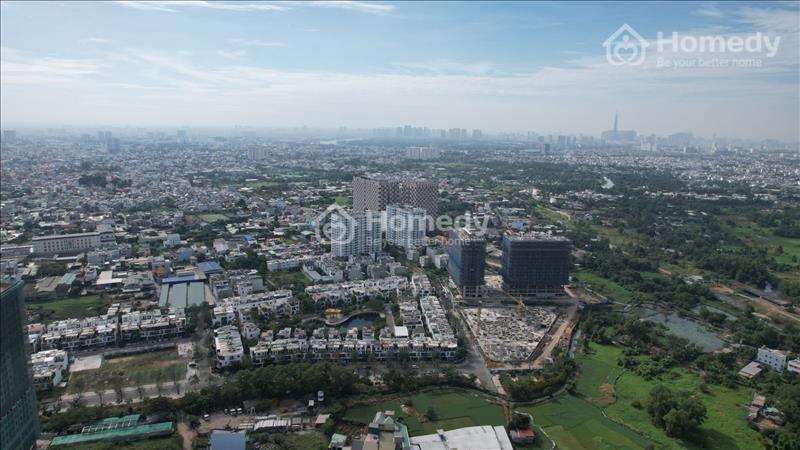 Bán căn hộ Thủ Đức - Fiato Premier giá bán chỉ từ 3.3 Tỷ căn 2PN. - Ảnh 6