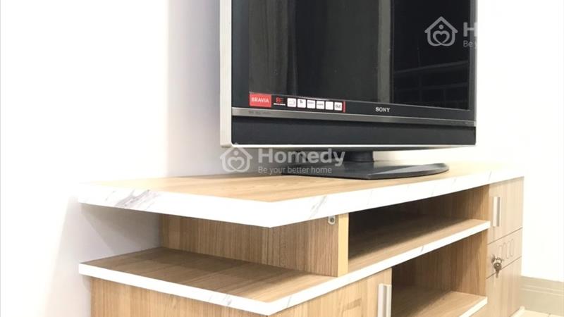 Cho Thuê Căn Hộ Charm plaza 3 Phòng Ngủ Full Nội Thất - Ảnh 11