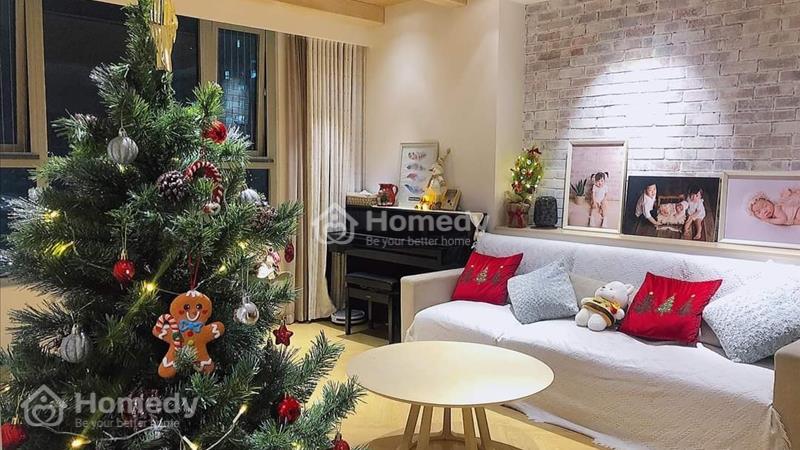 Chủ nhà cần bán gấp căn hộ tại IA20 Ciputra giá hơn 4 tỷ - Ảnh 2